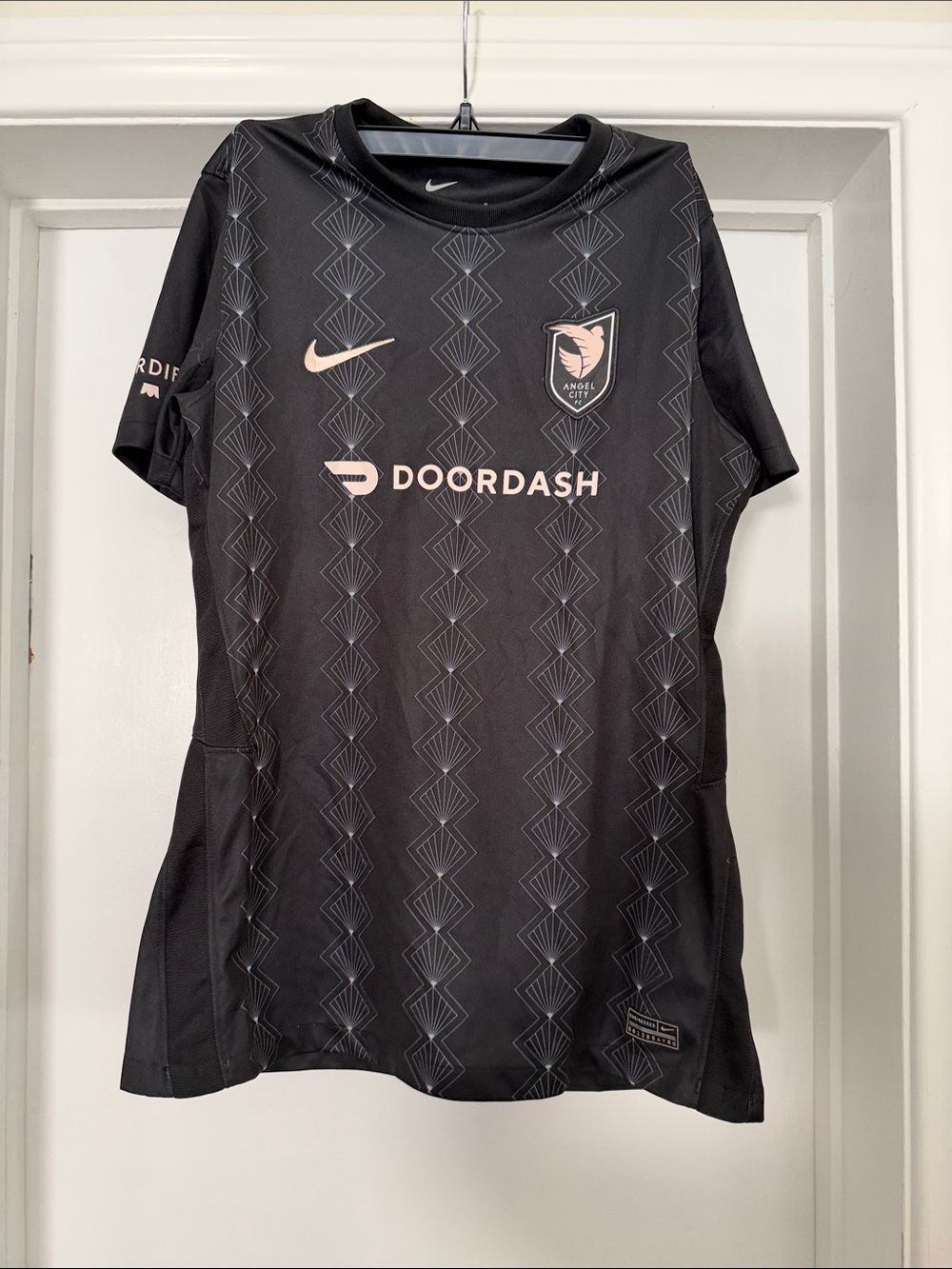 Angel City Jersey